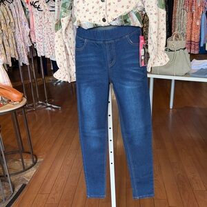 Women's Blue Jeans